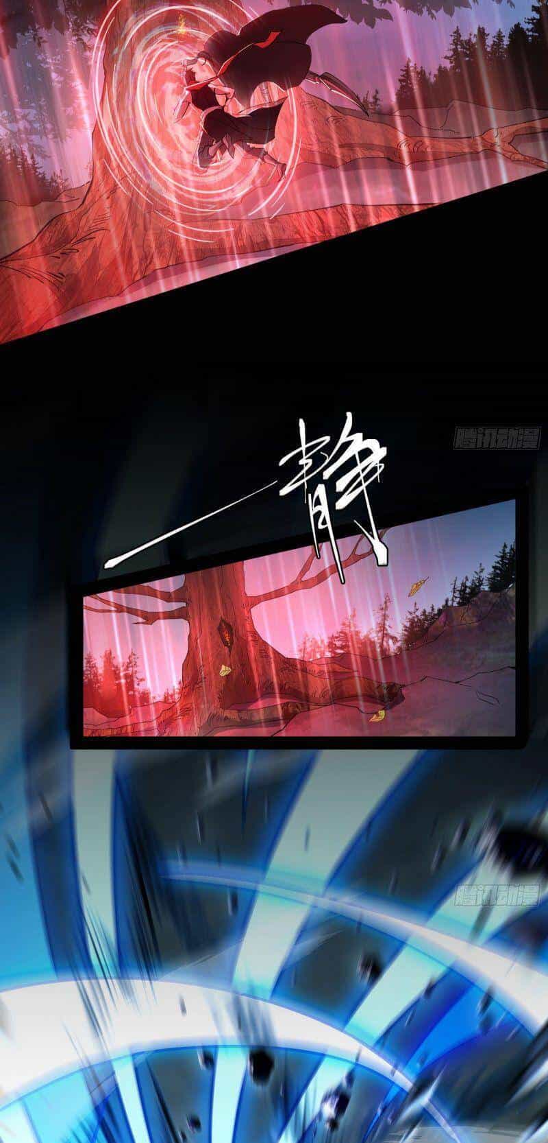 Ta Là Tà Đế - Chương 302 - ảnh 25