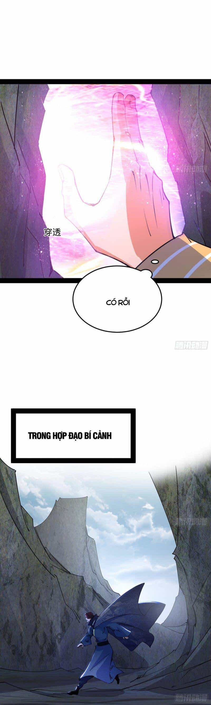 Ta Là Tà Đế - Chương 302 - ảnh 36