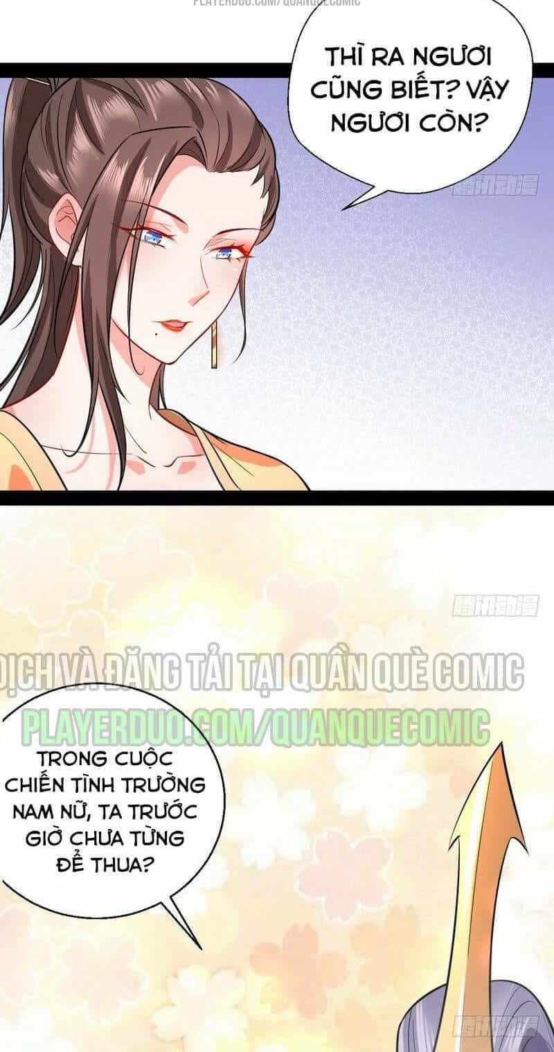Ta Là Tà Đế - Chương 26 - ảnh 20