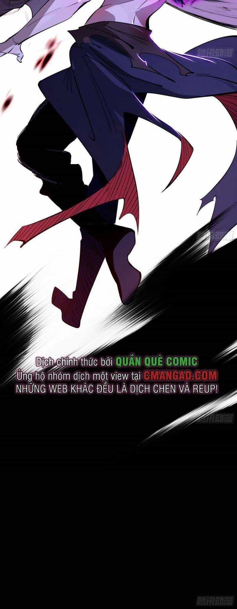 Ta Là Tà Đế - Chương 309 - ảnh 57