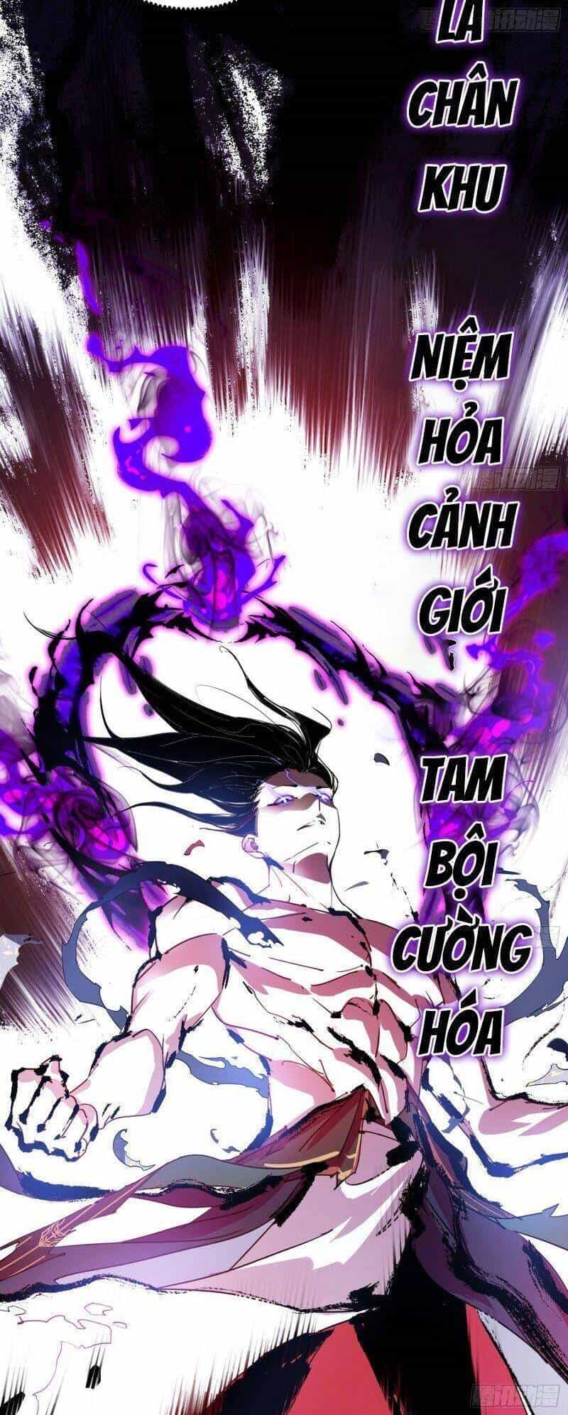 Ta Là Tà Đế - Chương 309 - ảnh 9