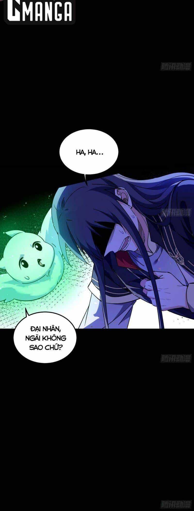 Ta Là Tà Đế - Chương 312 - ảnh 24