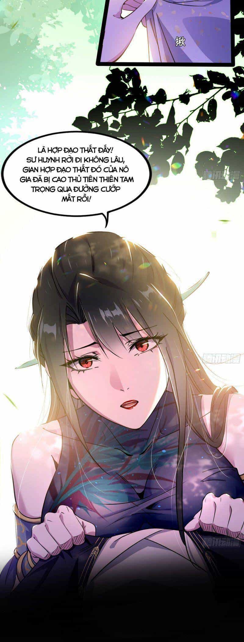 Ta Là Tà Đế - Chương 313 - ảnh 25