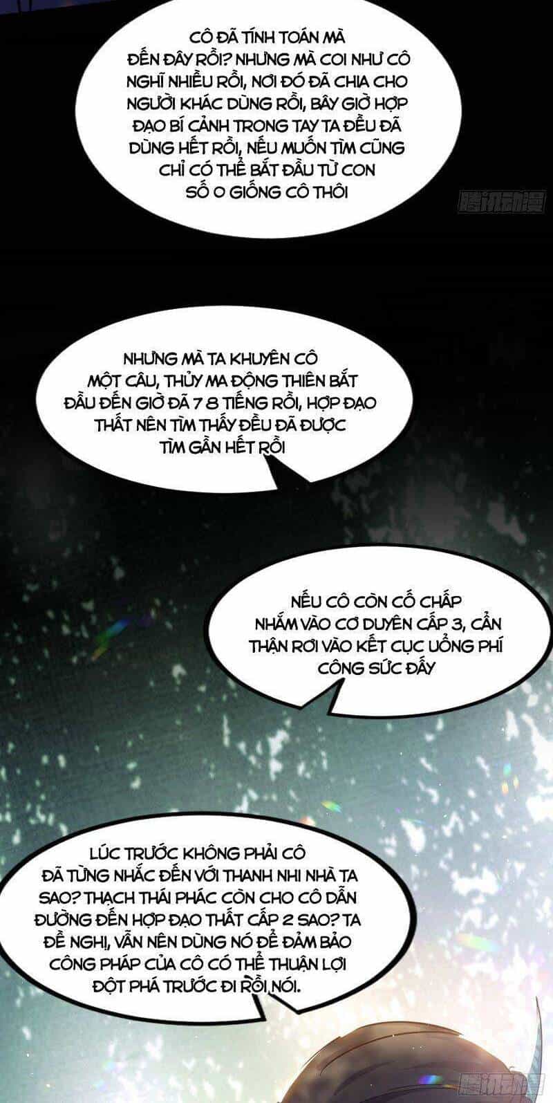 Ta Là Tà Đế - Chương 313 - ảnh 33