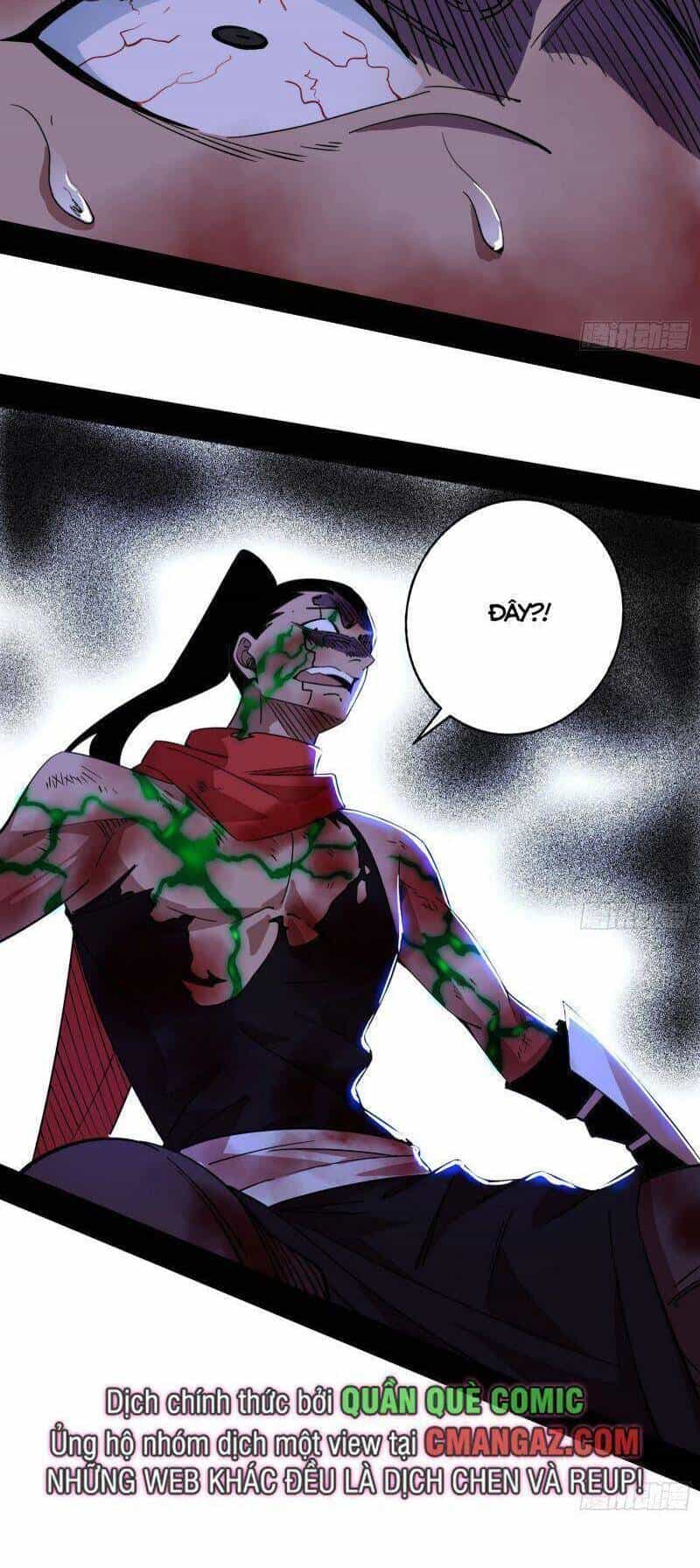 Ta Là Tà Đế - Chương 314 - ảnh 4