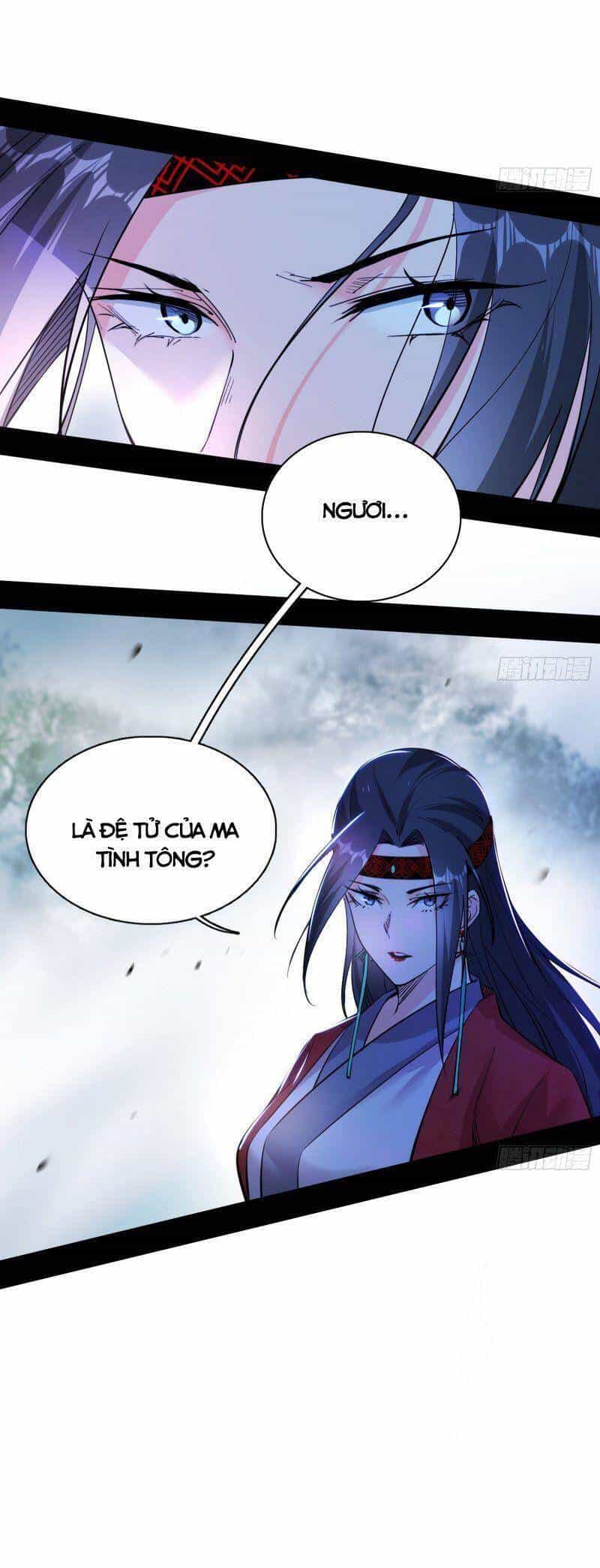 Ta Là Tà Đế - Chương 315 - ảnh 3