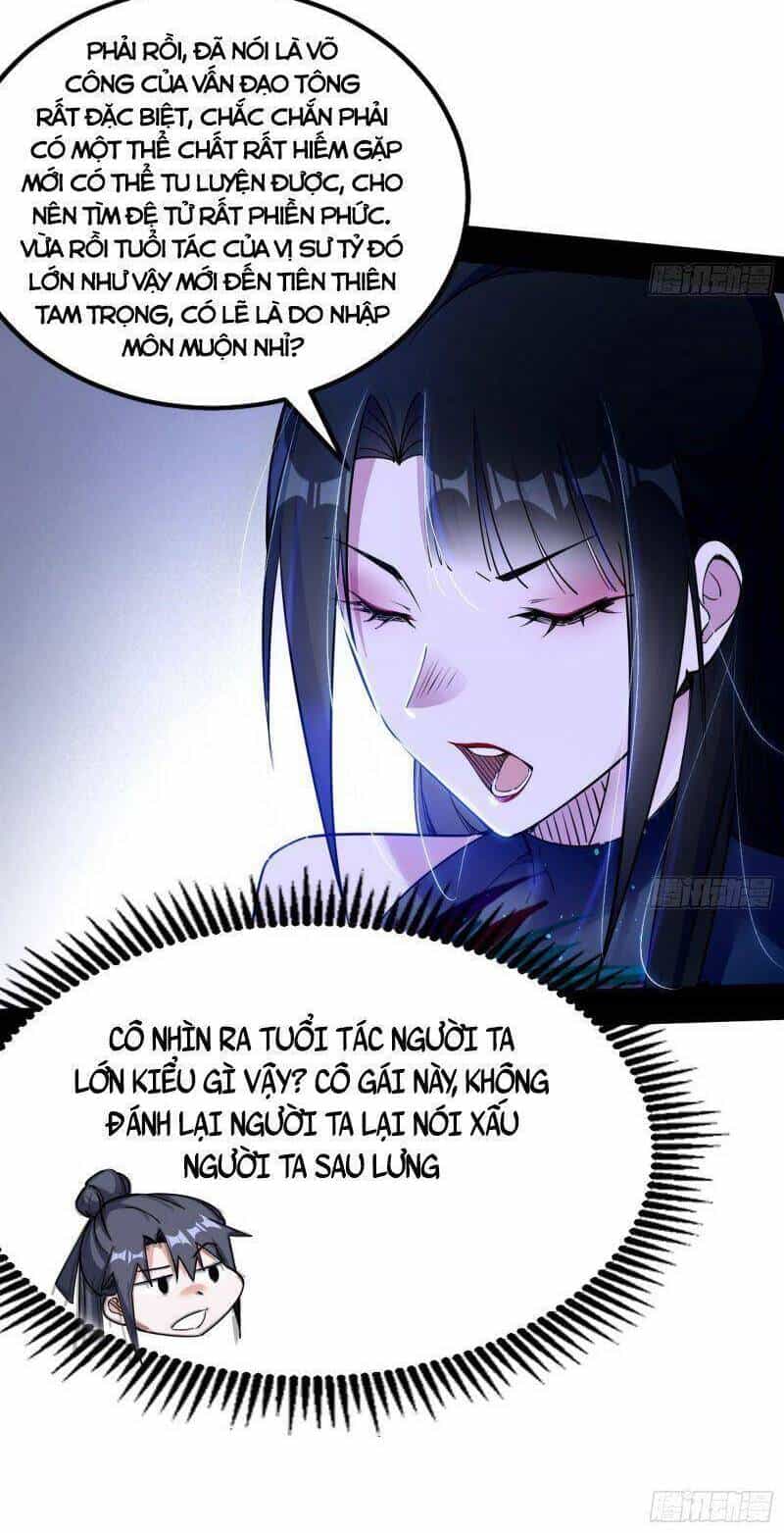 Ta Là Tà Đế - Chương 315 - ảnh 39