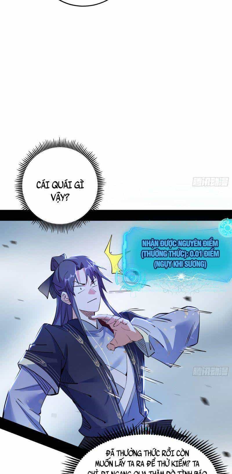 Ta Là Tà Đế - Chương 315 - ảnh 7