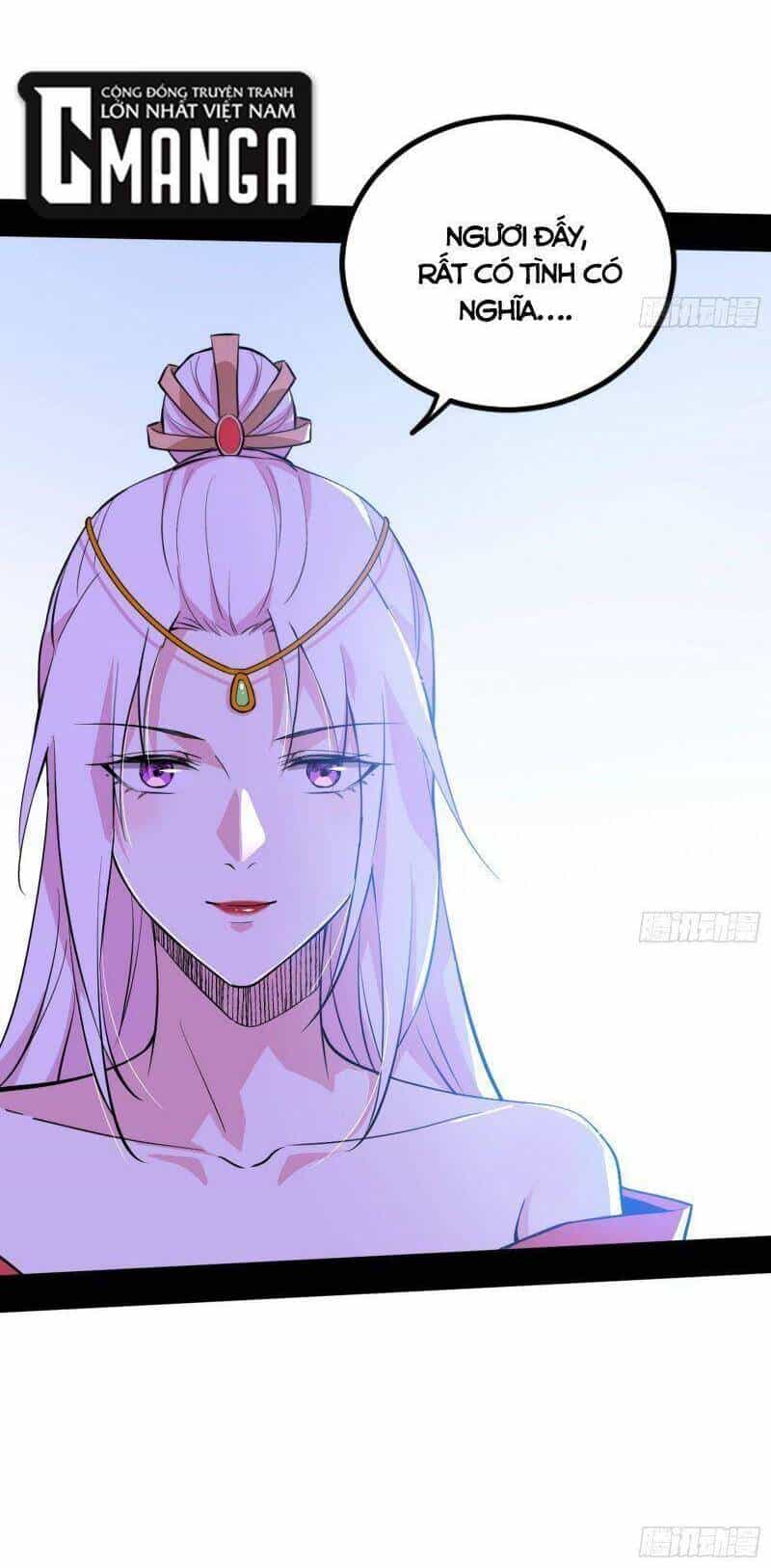 Ta Là Tà Đế - Chương 319 - ảnh 14