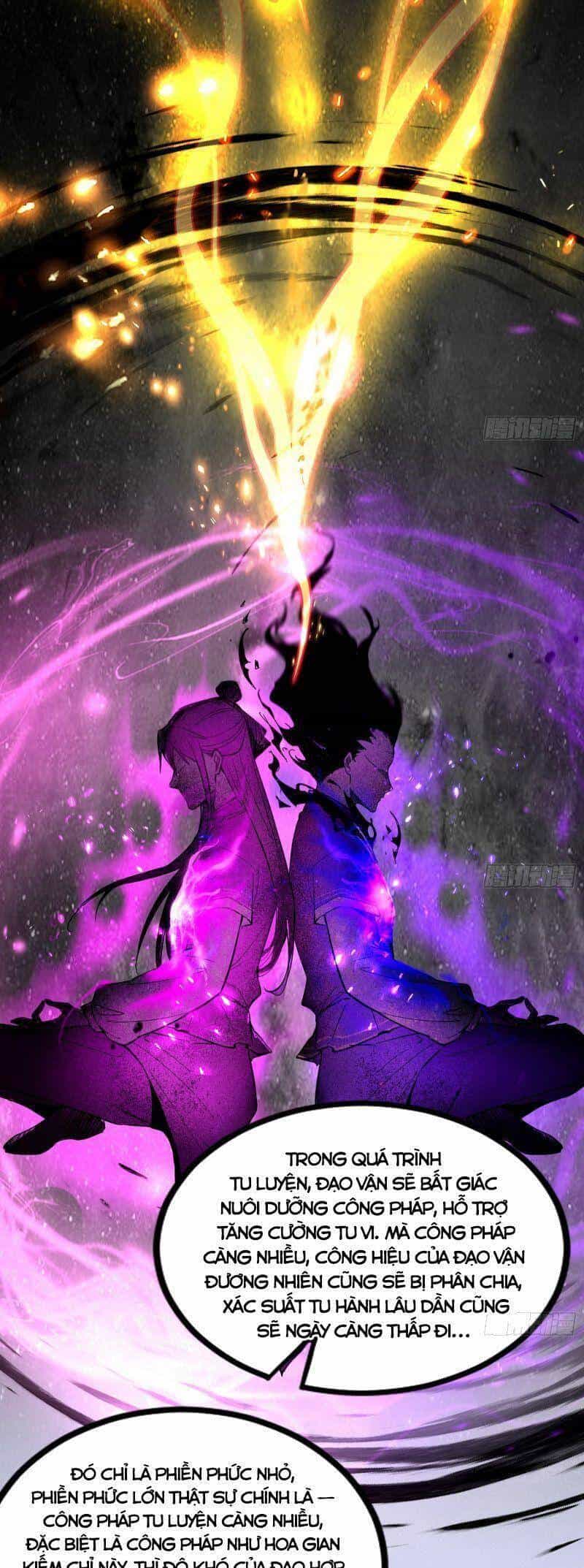 Ta Là Tà Đế - Chương 319 - ảnh 7