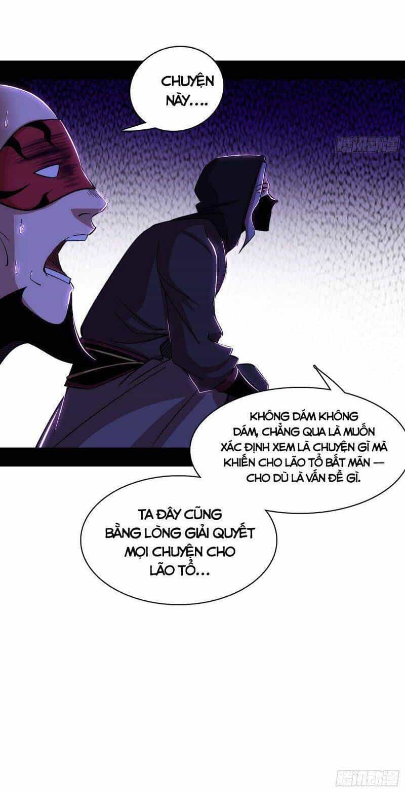 Ta Là Tà Đế - Chương 320 - ảnh 4