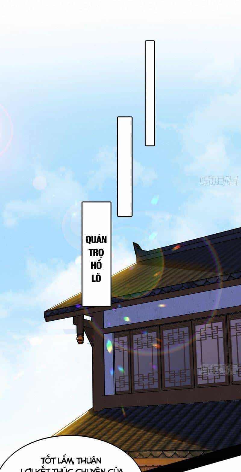 Ta Là Tà Đế - Chương 320 - ảnh 46
