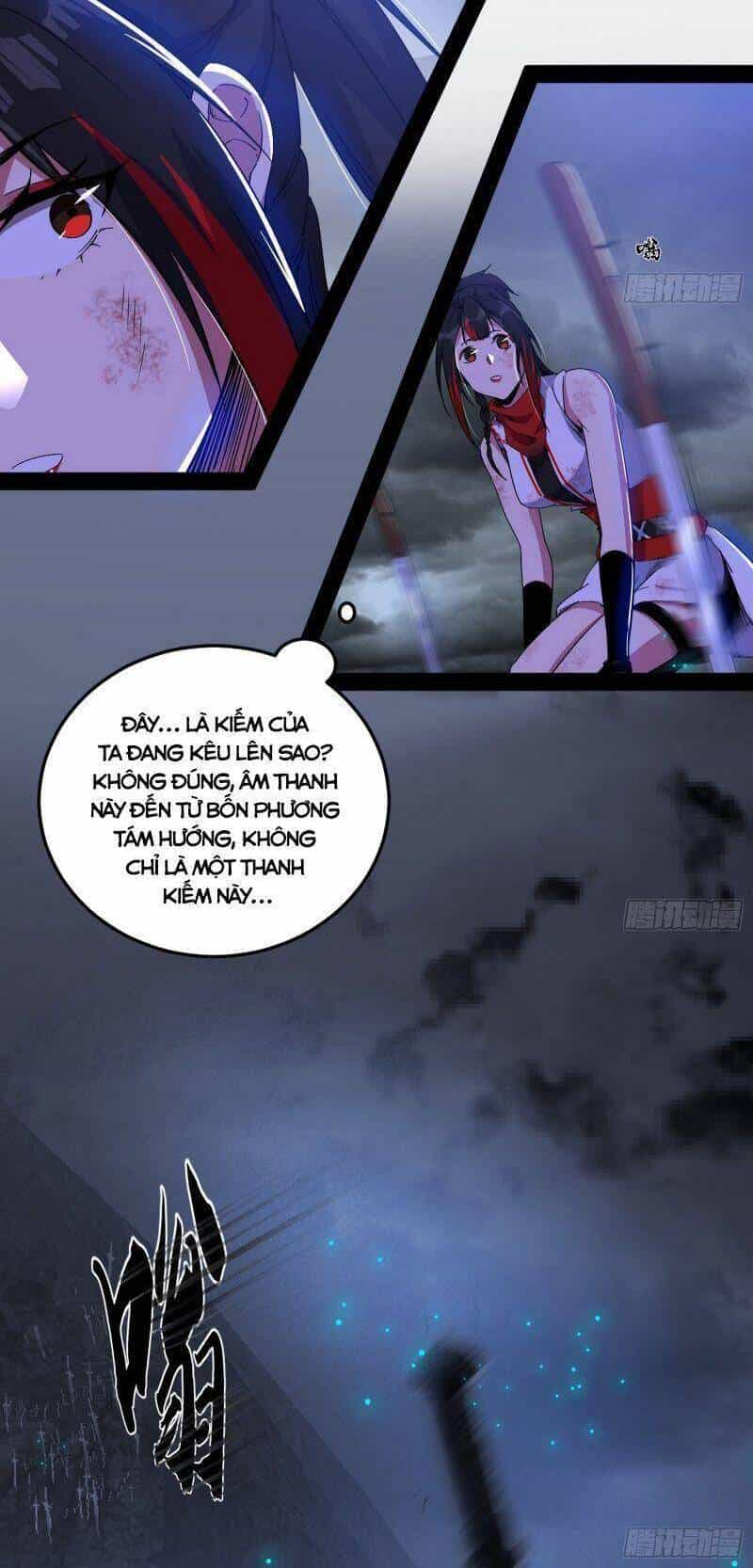 Ta Là Tà Đế - Chương 321 - ảnh 53