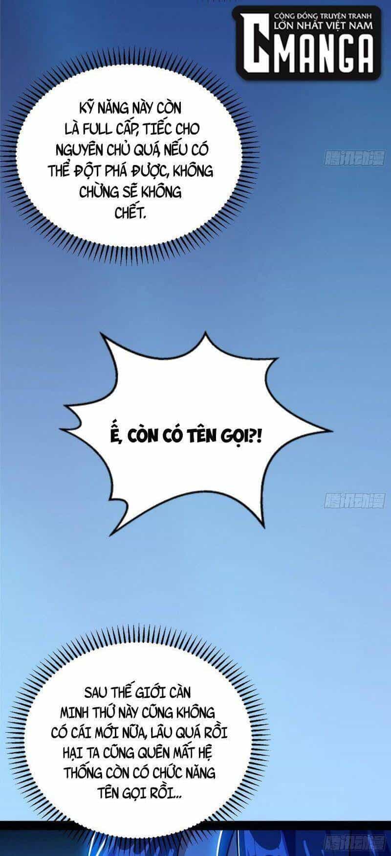 Ta Là Tà Đế - Chương 322 - ảnh 47
