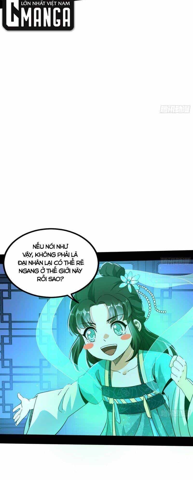 Ta Là Tà Đế - Chương 323 - ảnh 10