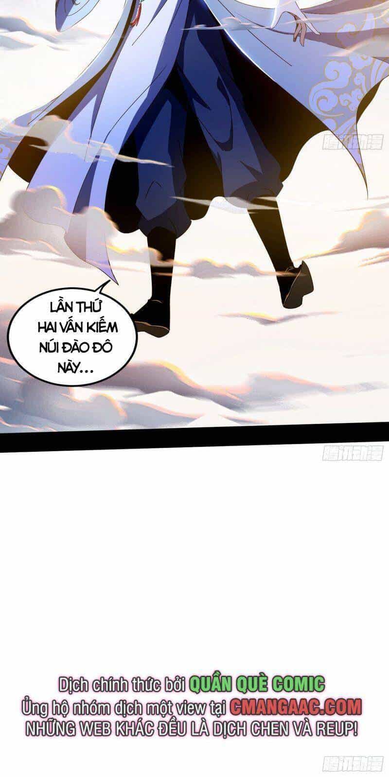Ta Là Tà Đế - Chương 328 - ảnh 11