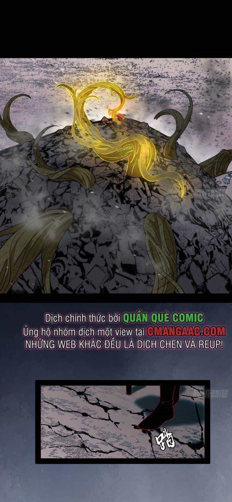 Ta Là Tà Đế - Chương 329 - ảnh 27