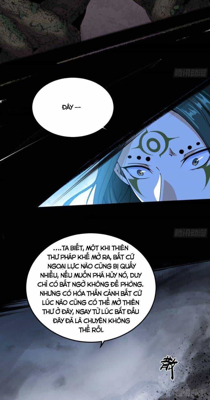Ta Là Tà Đế - Chương 329 - ảnh 66