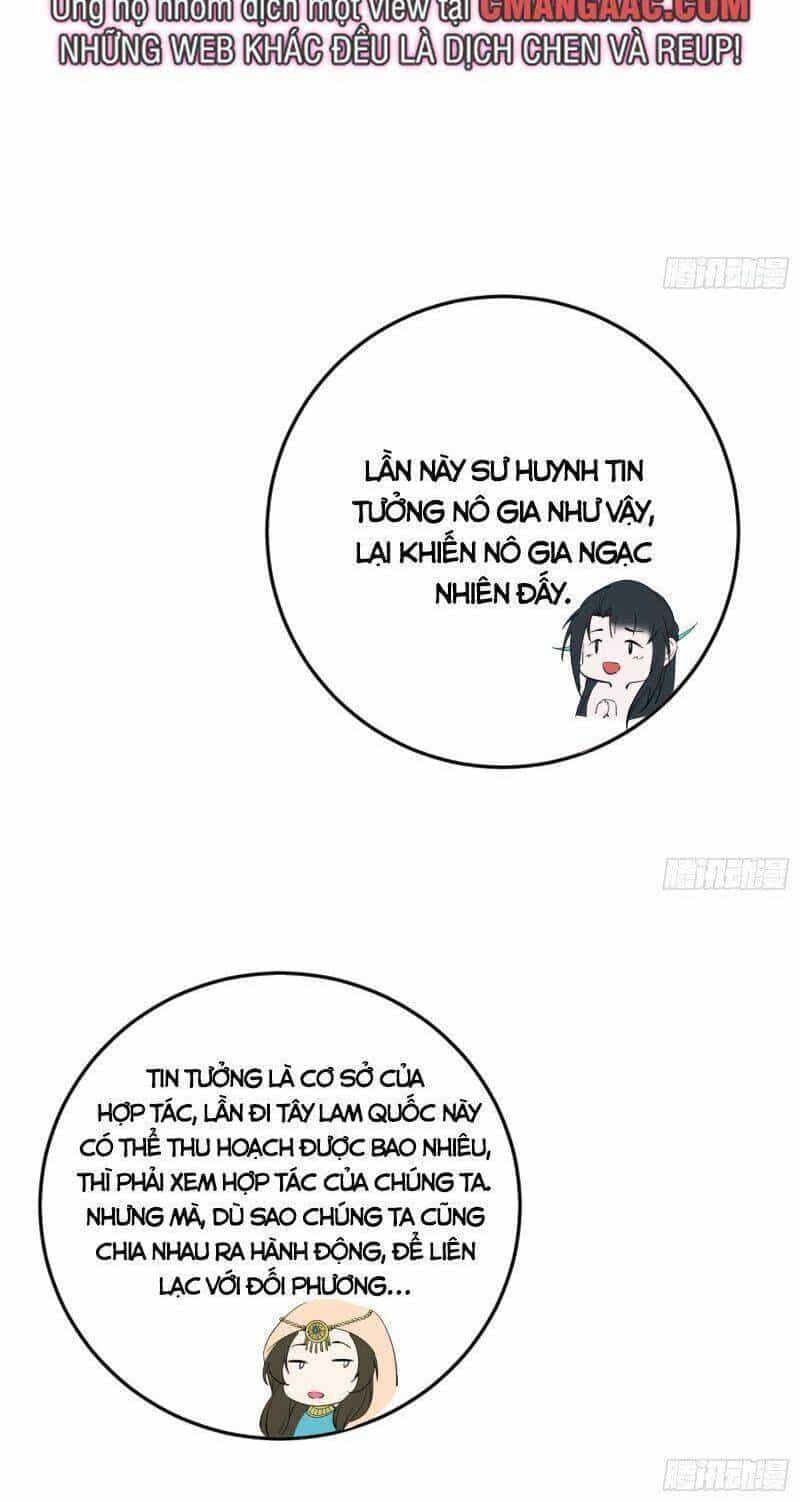Ta Là Tà Đế - Chương 335 - ảnh 33