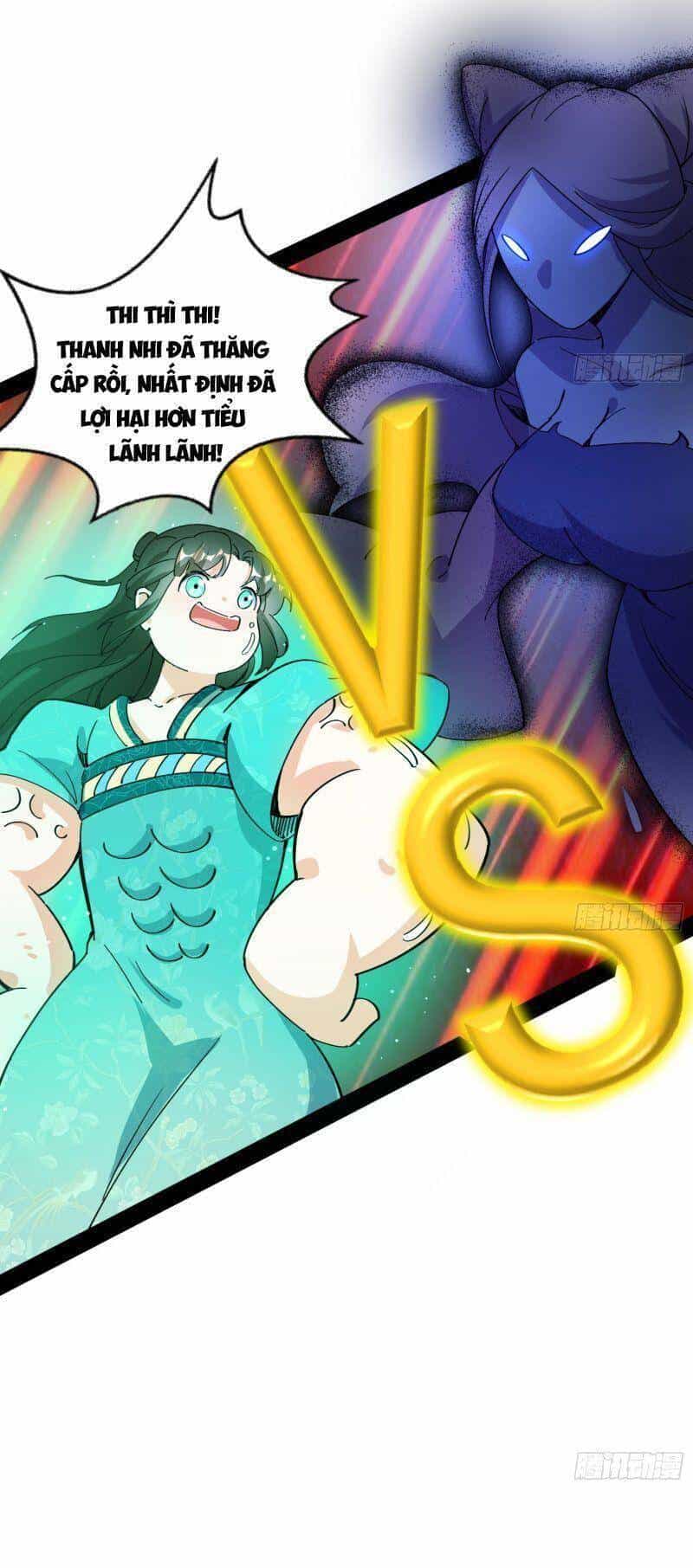 Ta Là Tà Đế - Chương 335 - ảnh 42