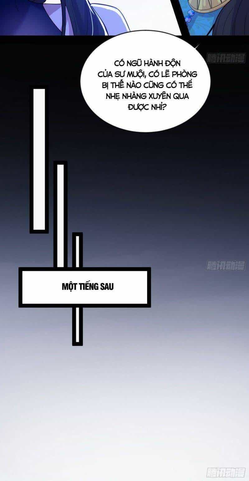 Ta Là Tà Đế - Chương 338 - ảnh 38
