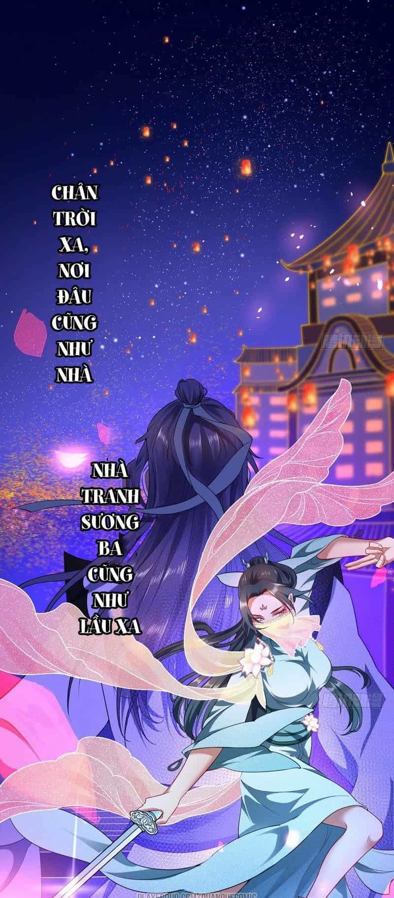 Ta Là Tà Đế - Chương 28.1 - ảnh 8