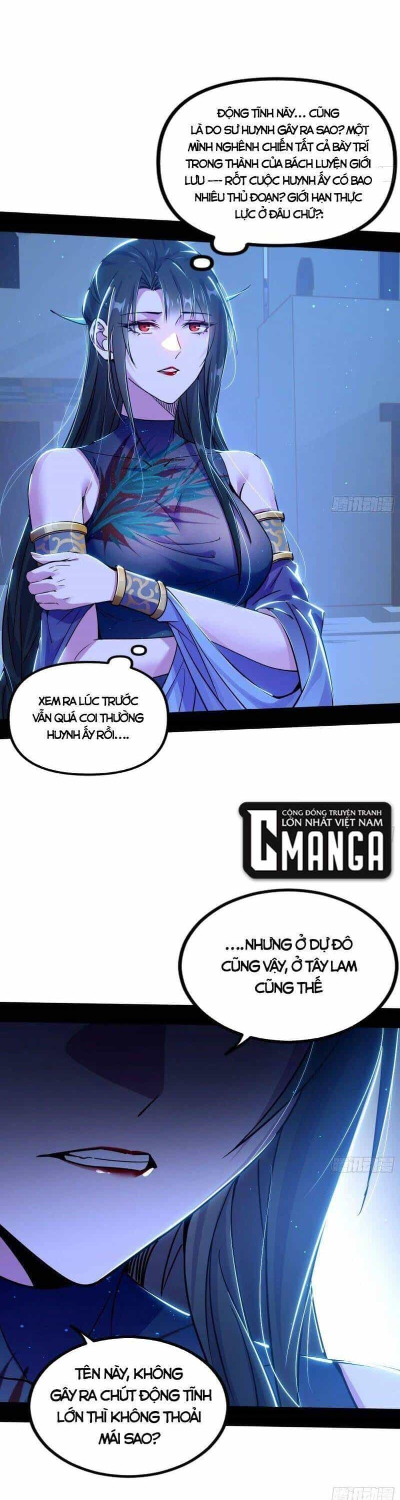 Ta Là Tà Đế - Chương 340 - ảnh 2