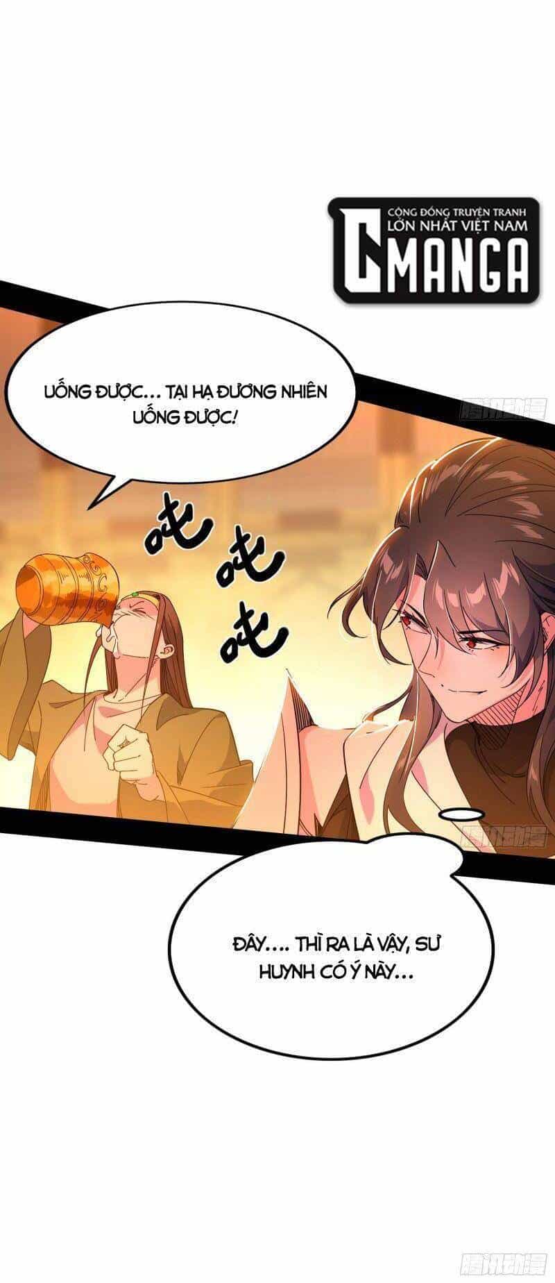 Ta Là Tà Đế - Chương 343 - ảnh 25