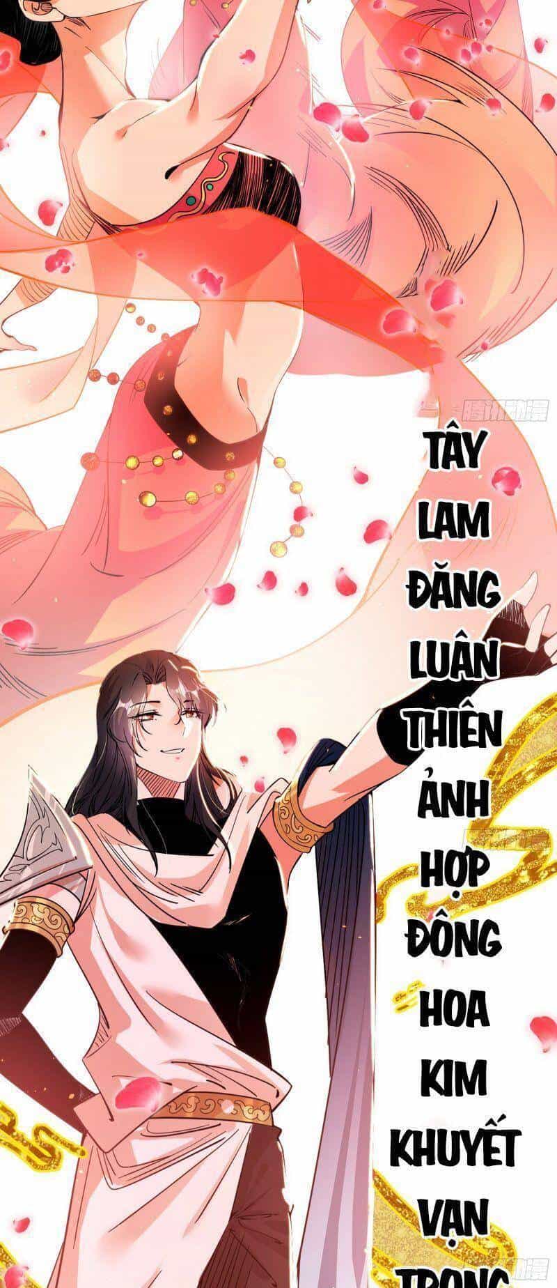 Ta Là Tà Đế - Chương 343 - ảnh 3