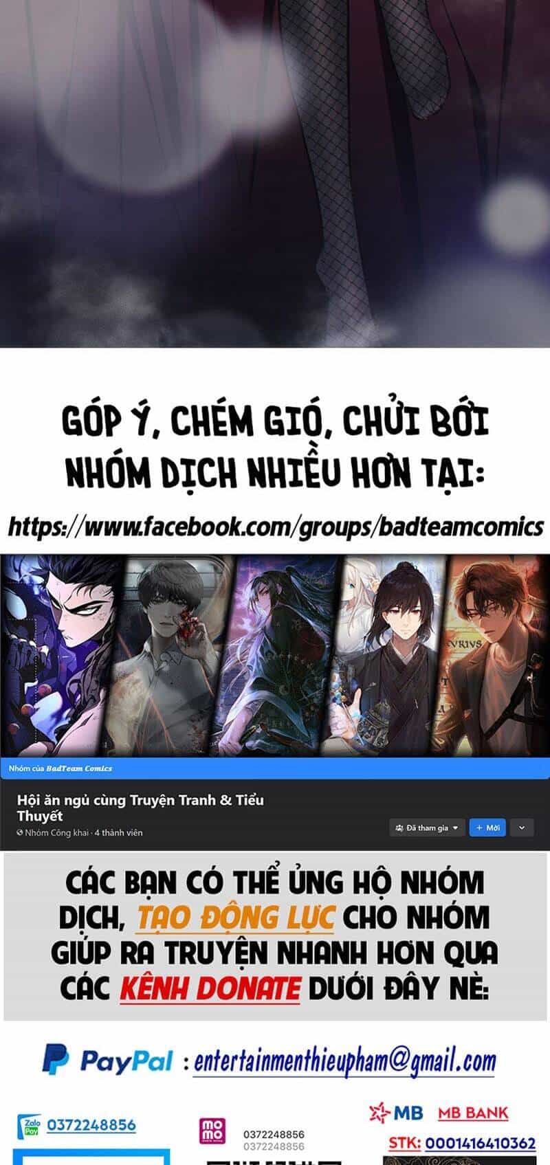 Ta Là Tà Đế - Chương 344 - ảnh 2