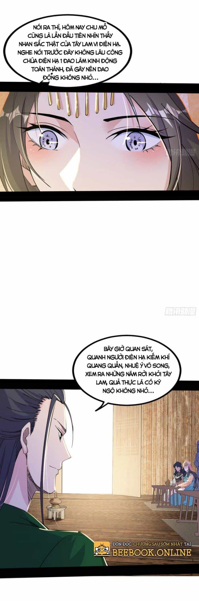 Ta Là Tà Đế - Chương 346 - ảnh 13