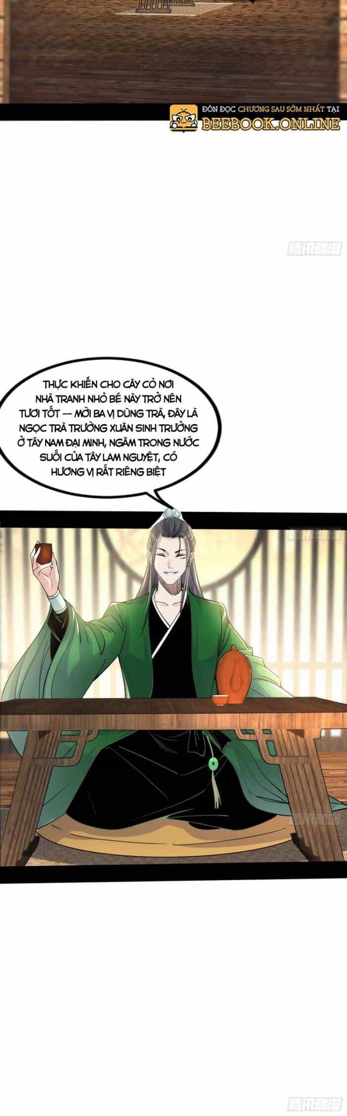Ta Là Tà Đế - Chương 346 - ảnh 2