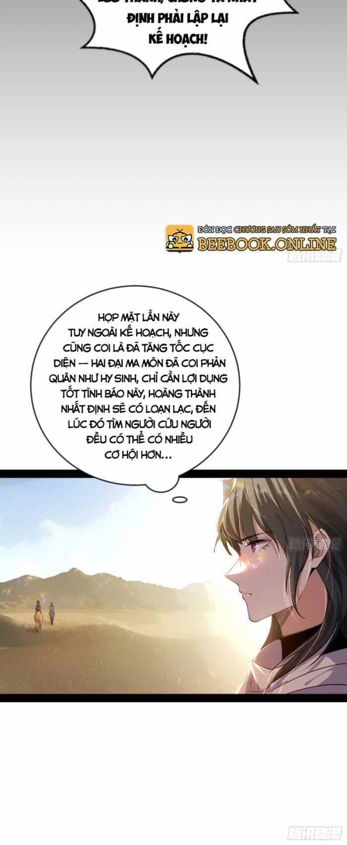 Ta Là Tà Đế - Chương 347 - ảnh 28
