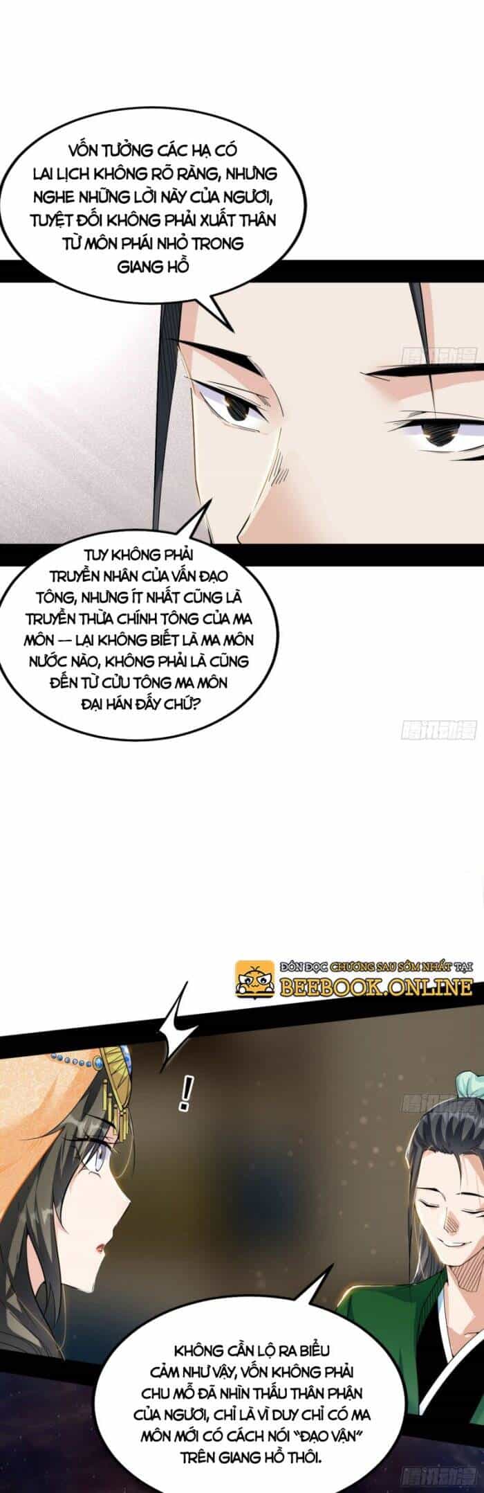 Ta Là Tà Đế - Chương 348 - ảnh 10