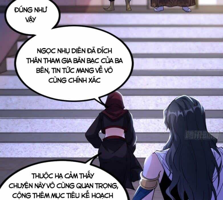 Ta Là Tà Đế - Chương 350 - ảnh 20