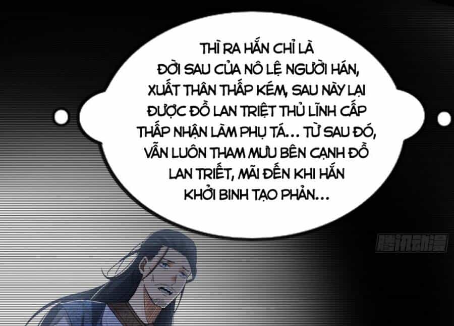 Ta Là Tà Đế - Chương 350 - ảnh 89