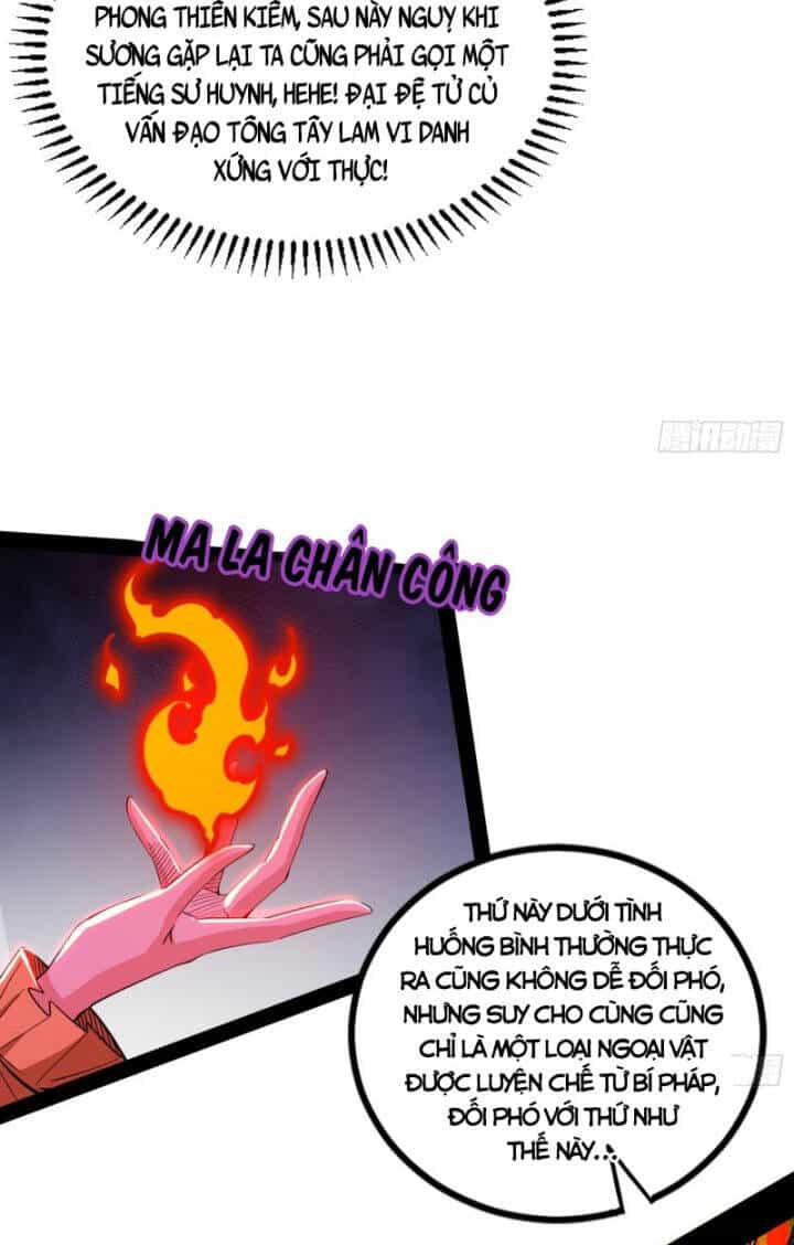 Ta Là Tà Đế - Chương 354 - ảnh 20