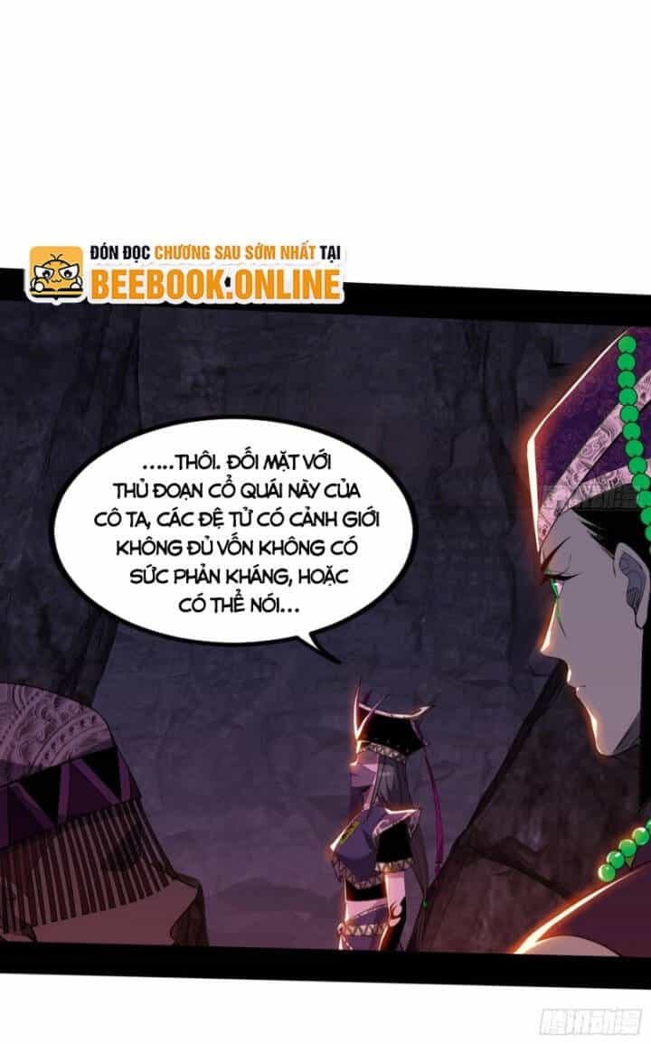 Ta Là Tà Đế - Chương 354 - ảnh 34