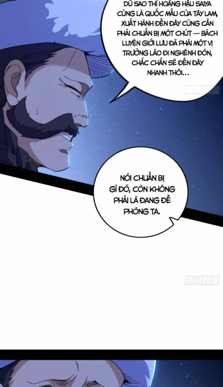Ta Là Tà Đế - Chương 355 - ảnh 6