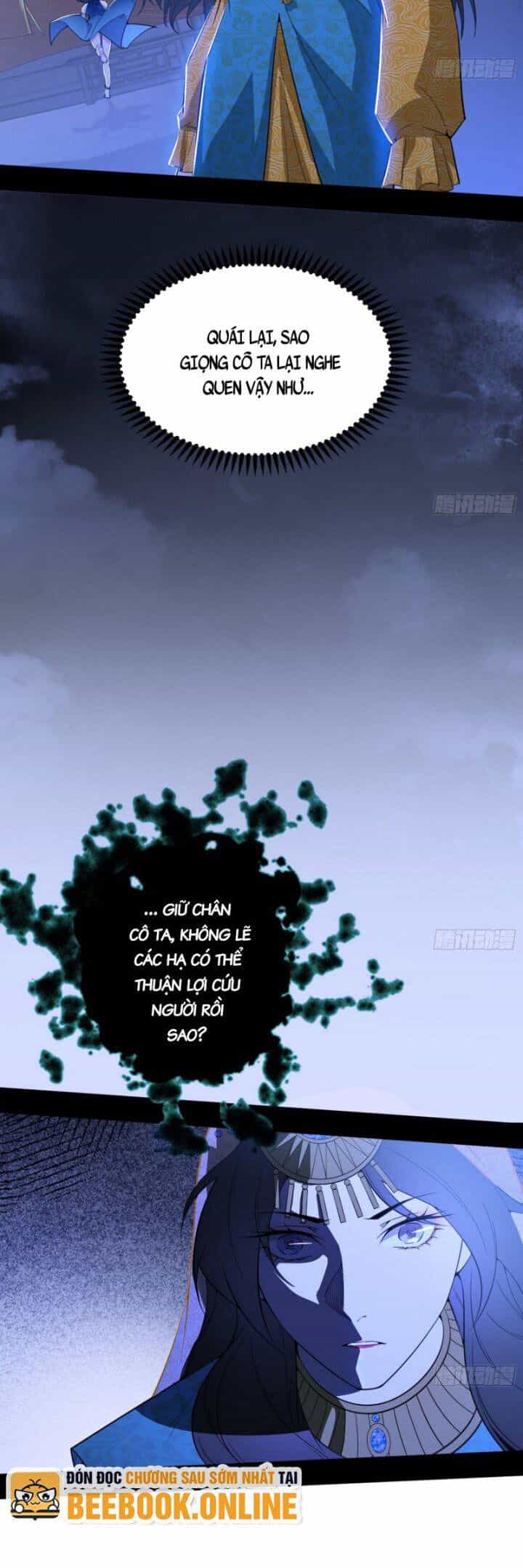 Ta Là Tà Đế - Chương 355.5 - ảnh 24