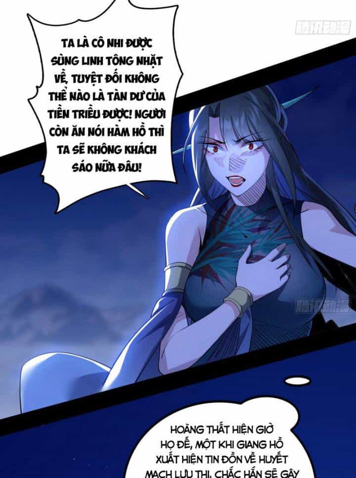 Ta Là Tà Đế - Chương 357 - ảnh 19