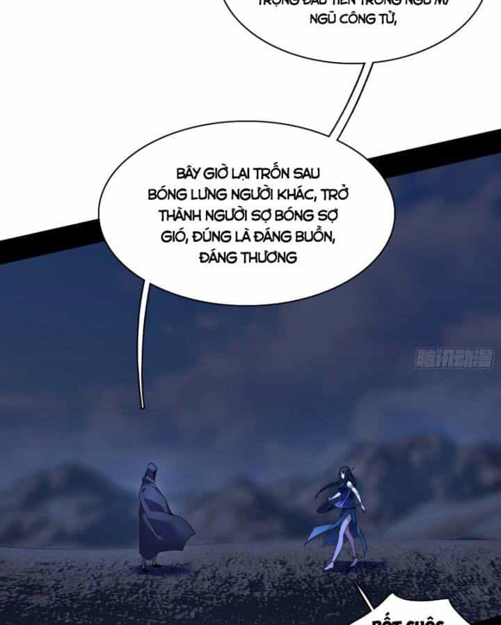 Ta Là Tà Đế - Chương 357 - ảnh 6