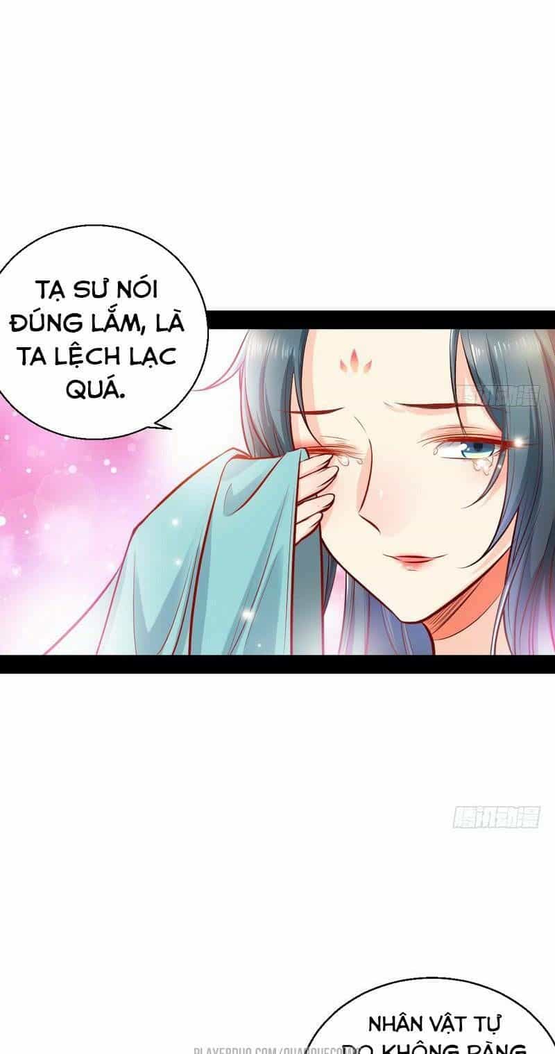 Ta Là Tà Đế - Chương 29 - ảnh 24