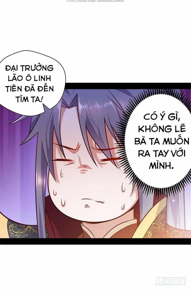 Ta Là Tà Đế - Chương 29 - ảnh 48