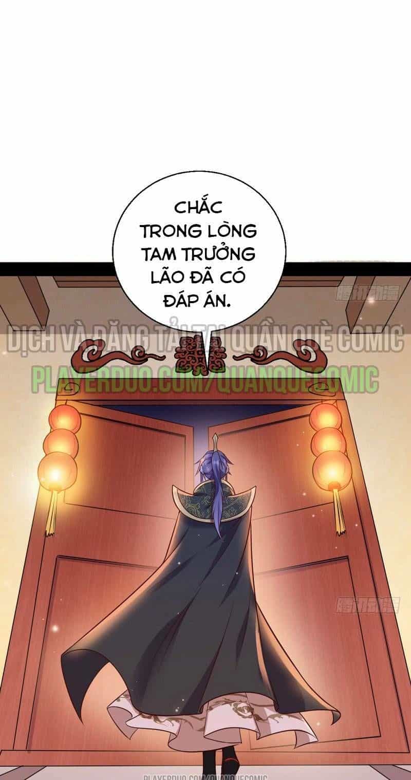Ta Là Tà Đế - Chương 29 - ảnh 53