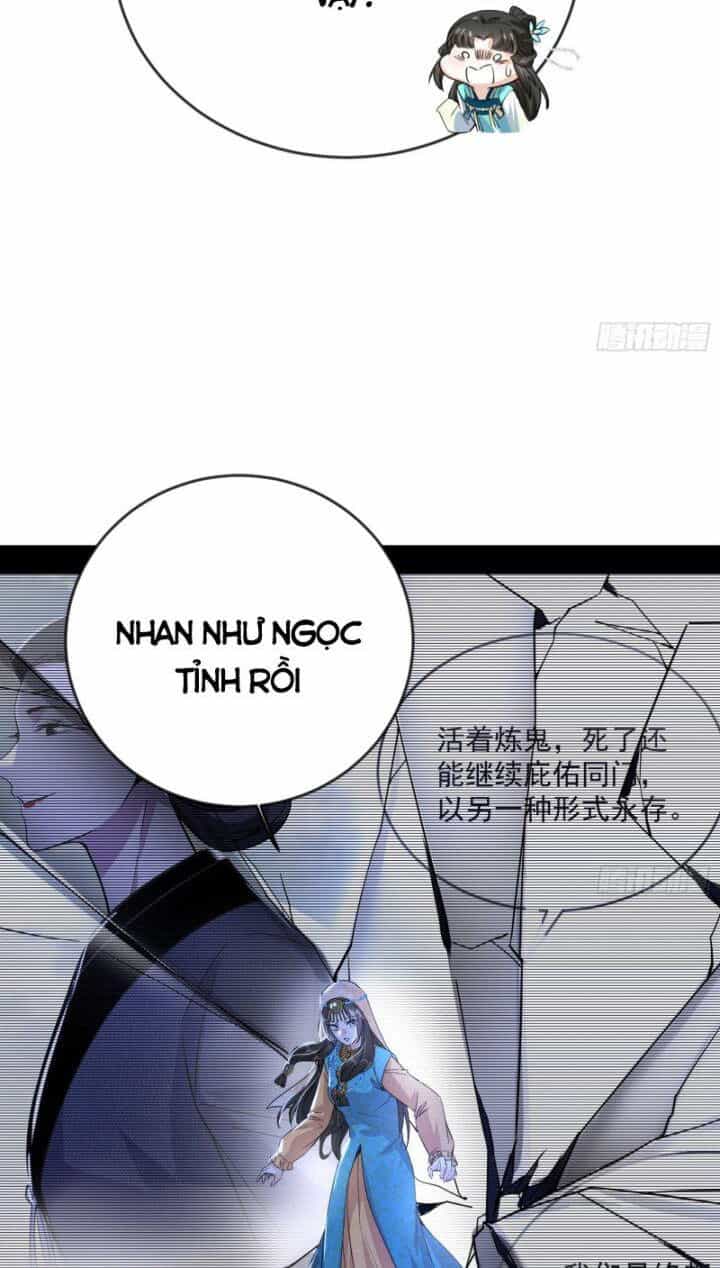 Ta Là Tà Đế - Chương 360 - ảnh 47
