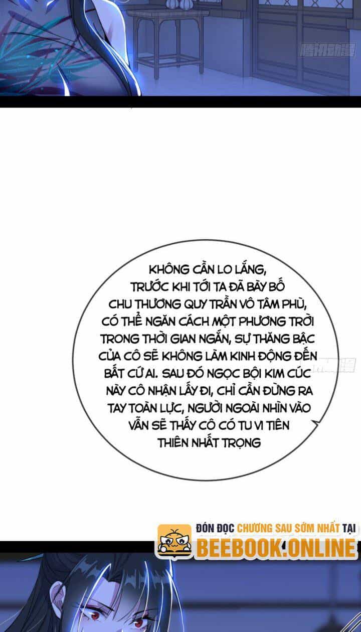 Ta Là Tà Đế - Chương 364 - ảnh 47