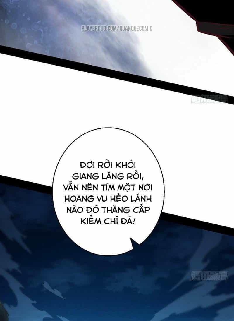 Ta Là Tà Đế - Chương 30 - ảnh 20