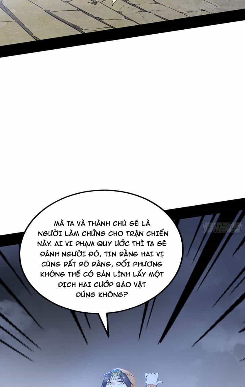 Ta Là Tà Đế - Chương 368 - ảnh 37