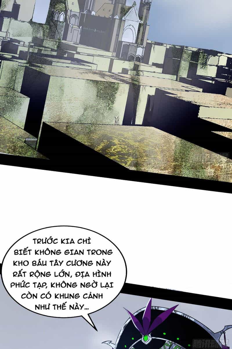Ta Là Tà Đế - Chương 368 - ảnh 4